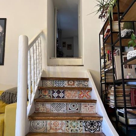The Old Stairs Apartment Sofia Exterior photo